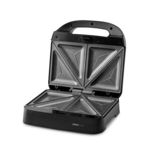 SANDWICH. UFESA SINAI 750W NEGRA PARTE