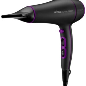 SECADOR UFESA SUNSET 2200W AC DIFUSOR