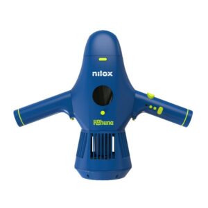 AQUA SCOOTER NILOX KAHUNA BLUE