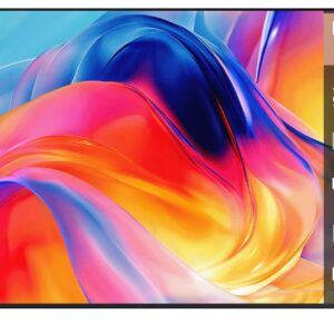 TV SAMSUNG 75 TU75M73H UHD MINILED SMARTTV 120HZ