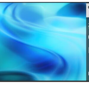 TV SAMSUNG 65 TU65U8075H CRYSTAL UHD SMART TV BT