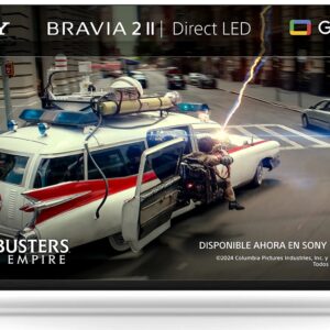 TV SONY 43 K43S25M2PB UHD X1 GOOGLETV HDR10