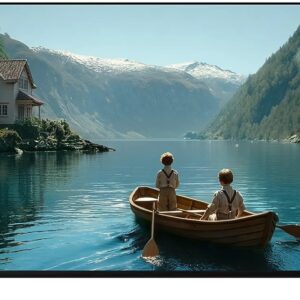 TV SONY 55 K55XR35M2PB UHD XR GOOGLETV HDR10