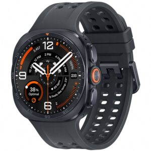 SMARTWATCH SAMSUNG GALAXY WATCH ULTRA2 LTE NEGRO