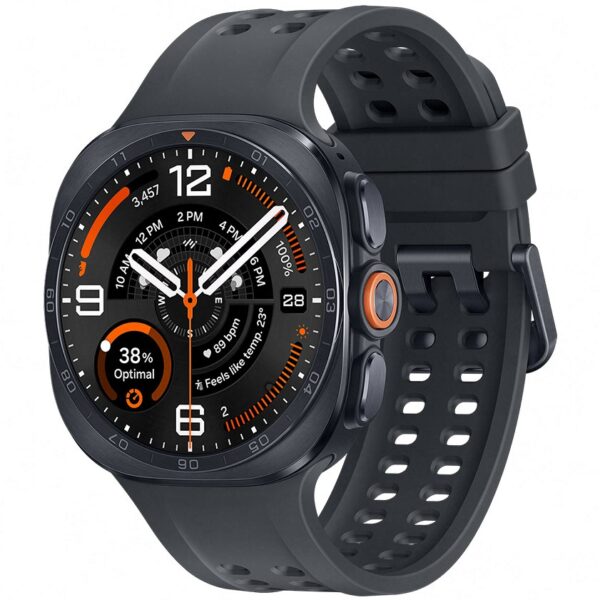 SMARTWATCH SAMSUNG GALAXY WATCH ULTRA2 LTE NEGRO SMARTWATCH SAMSUNG GALAXY WATCH ULTRA2 LTE NEGRO