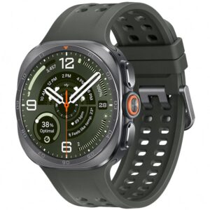 SMARTWATCH SAMSUNG GALAXY WATCH ULTRA2 LTE PLATA