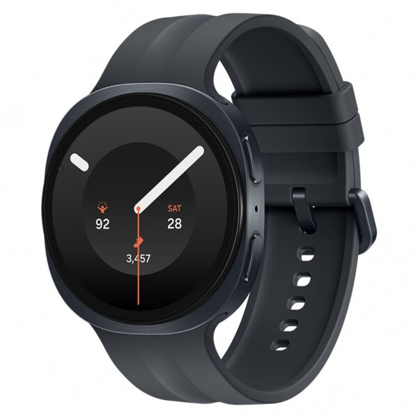 SMARTWATCH SAMSUNG GALAXY WATCH 9 44MM LTE NEGRO SMARTWATCH SAMSUNG GALAXY WATCH 9 44MM LTE NEGRO