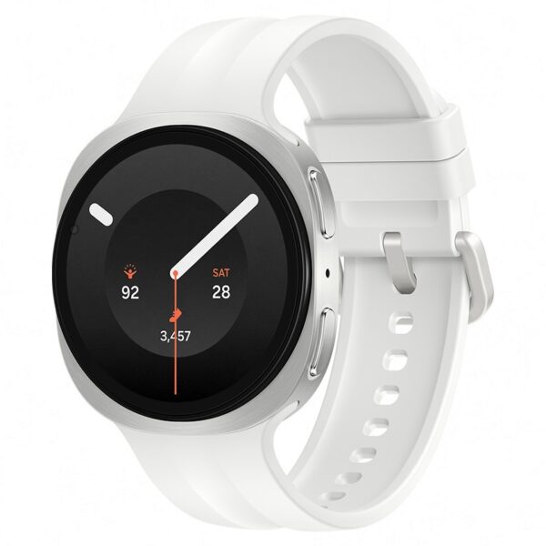SMARTWATCH SAMSUNG GALAXY WATCH 9 40MM CREMA SMARTWATCH SAMSUNG GALAXY WATCH 9 40MM CREMA