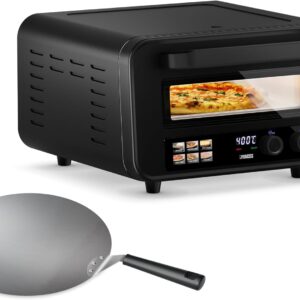 HORNO SOBREMESA PRINCESS 112780 PIZZA 15L 2100W