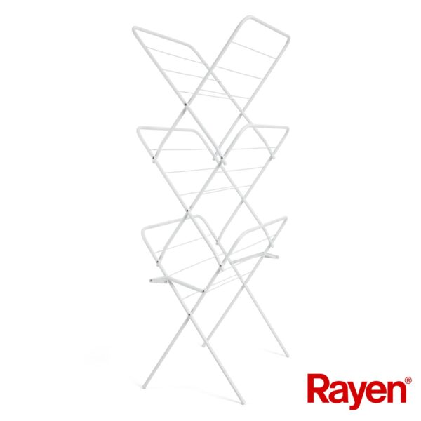 TENDEDERO RAYEN 0036.0 VERTICAL ACERO TENDEDERO RAYEN 0036.0 VERTICAL ACERO