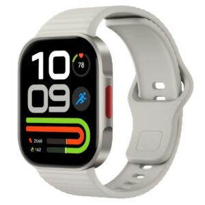 SMARTWATCH XIAOMI REDMI WATCH 6 LITE STEEL GRAY